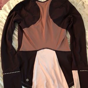 LuluLemon Long sleeve!